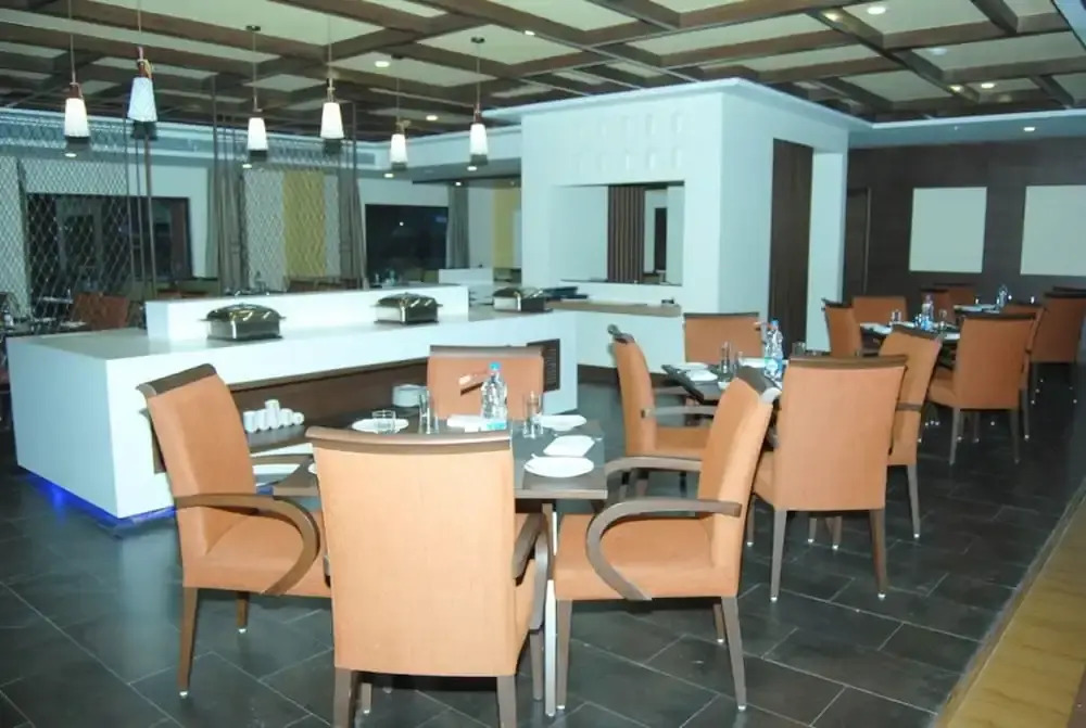 Goradias Lords Inn