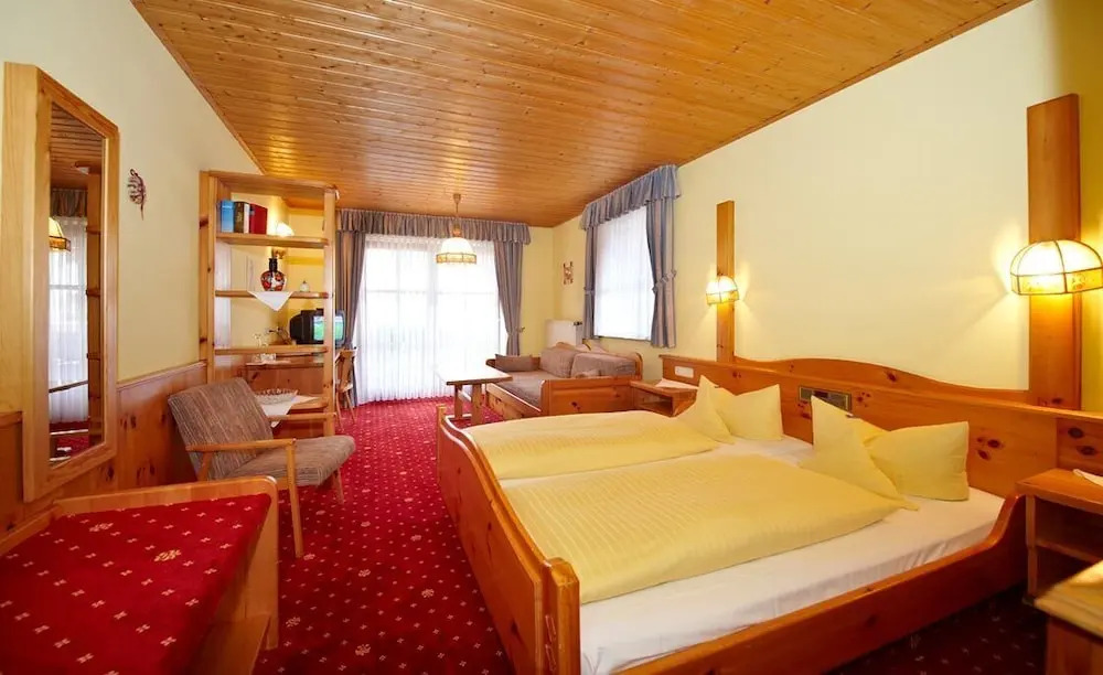 Hotel Waldschlößl