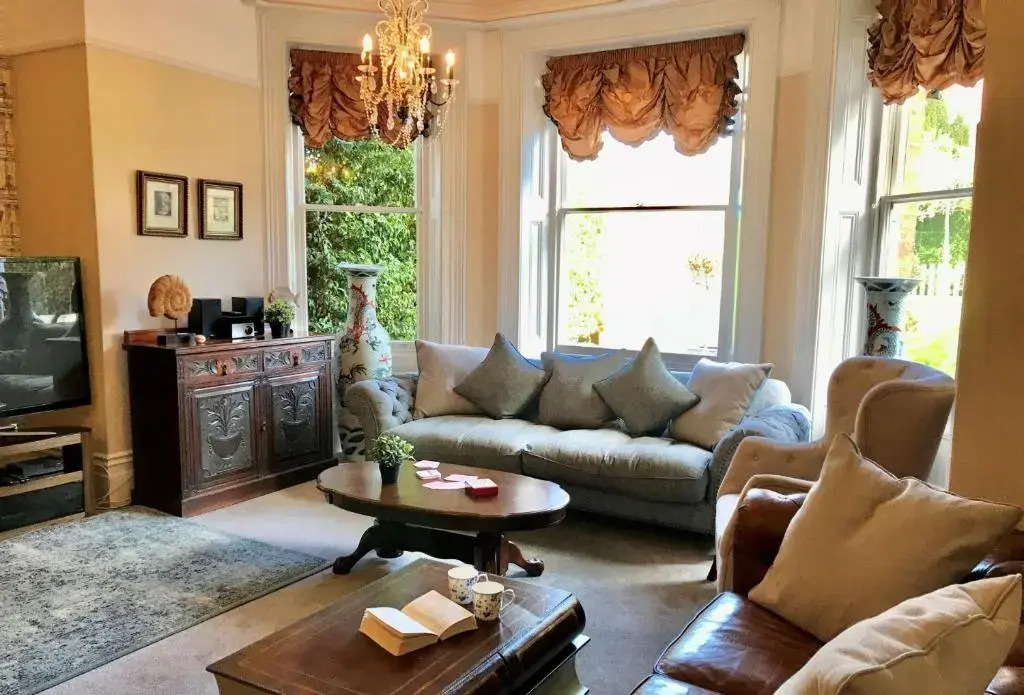 Quay Corner, 5 bed house, Christchurch Dorset