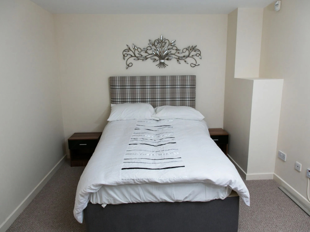 Alexander Apartments Newcastle City