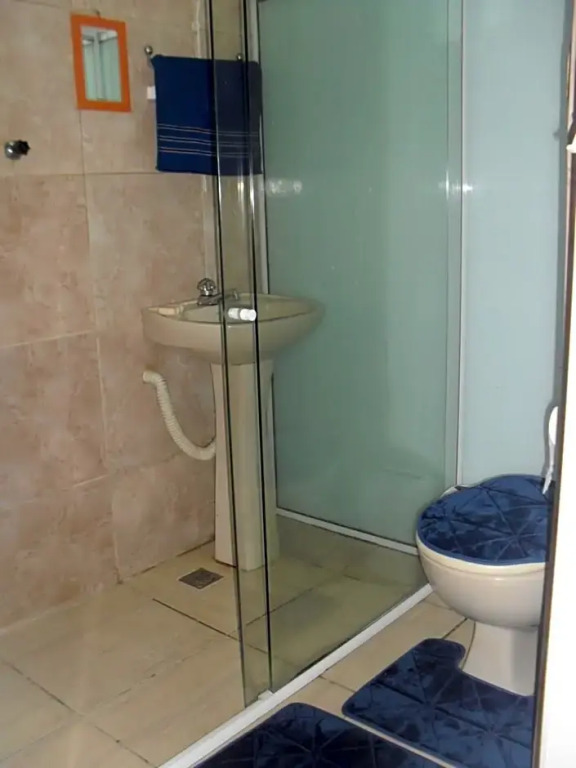 Hostel Cidade Nova, próximo a estação metrô praça 11, onde você tem acesso direto a quaisquer Shows nas praias da zona Sul
