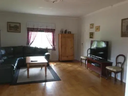 Three-Bedroom Holiday home in Örkeljunga 1