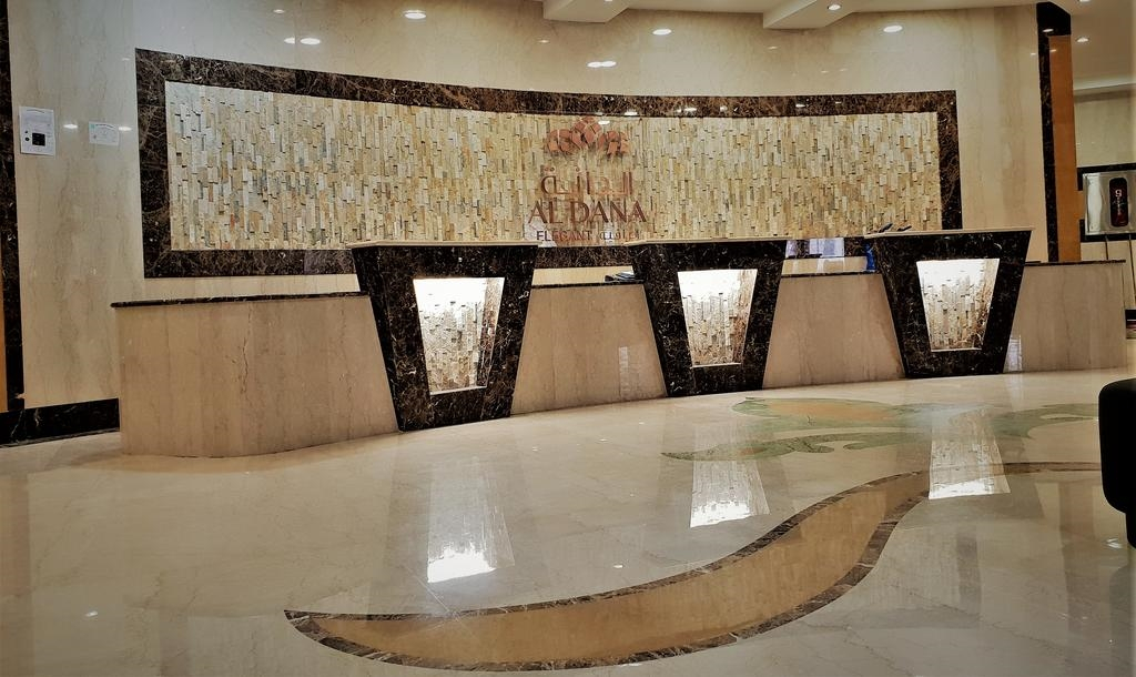 M Hotel Al Dana Makkah by Millennium