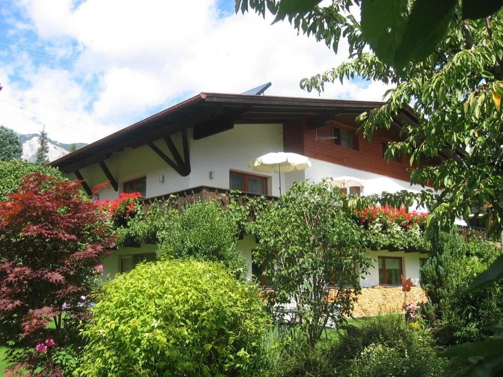 Haus Alpenglühn
