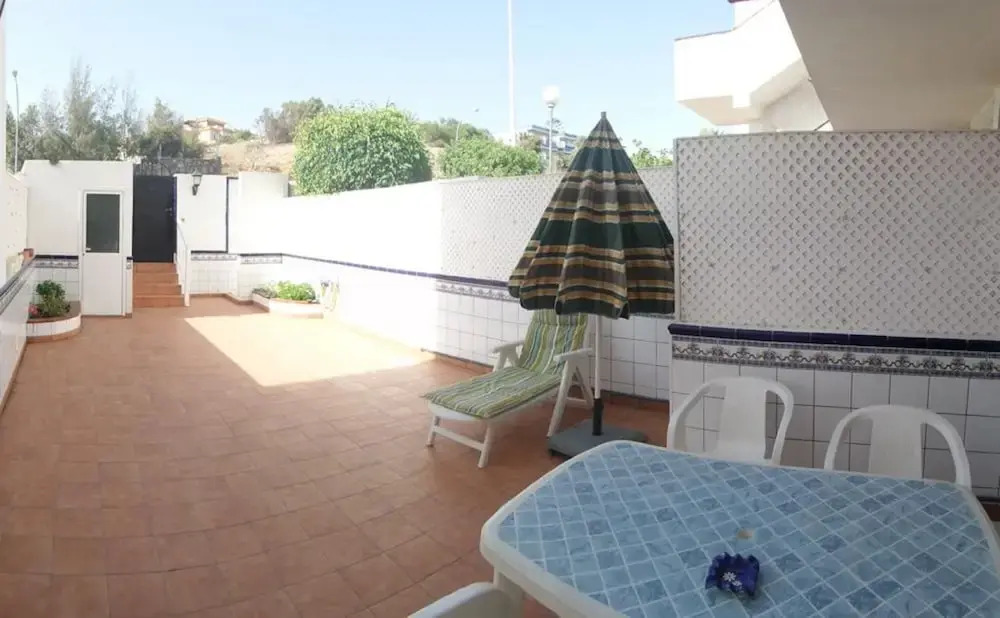 Vcv Apartamento Tabaibas