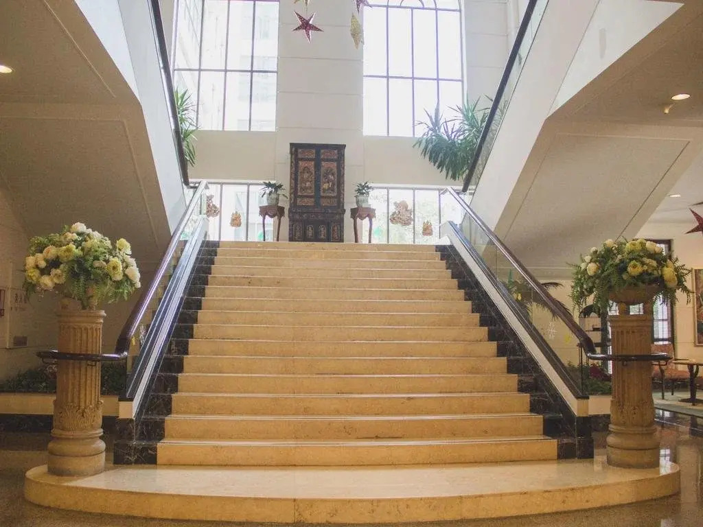 Rong Qiao Hotel