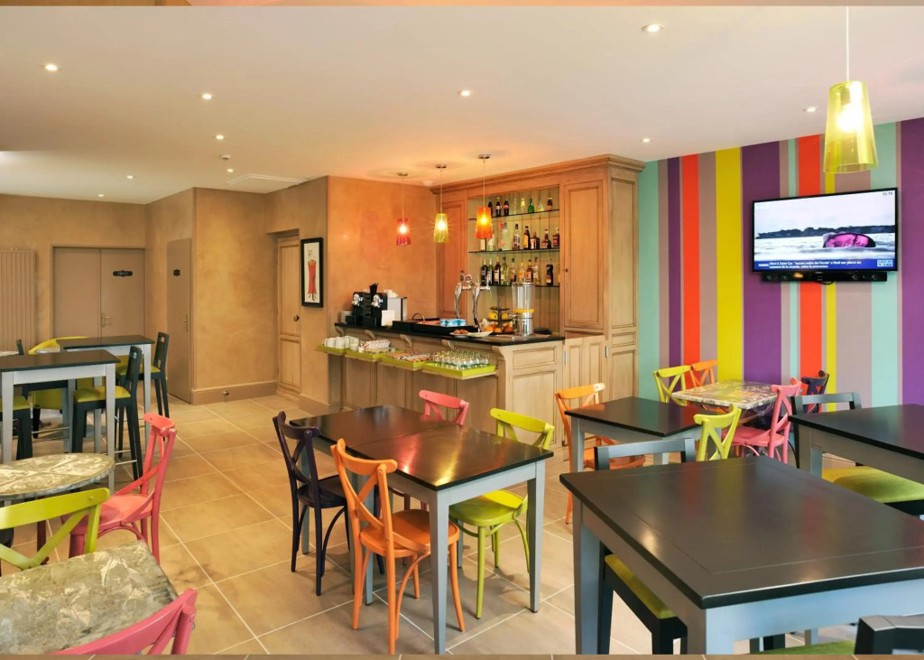 Hostellerie du Forez