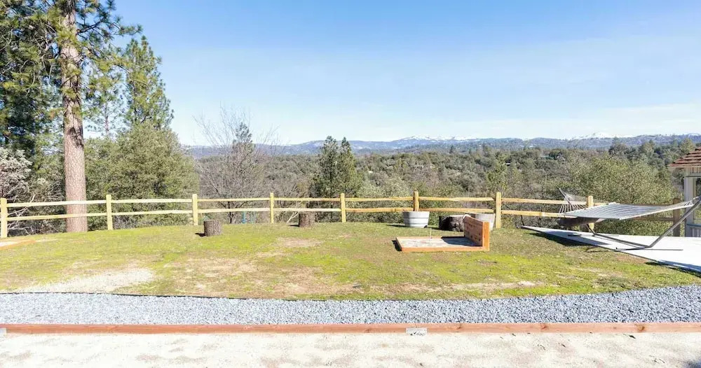Awesome Views, Game Room, Hot Tub and More!