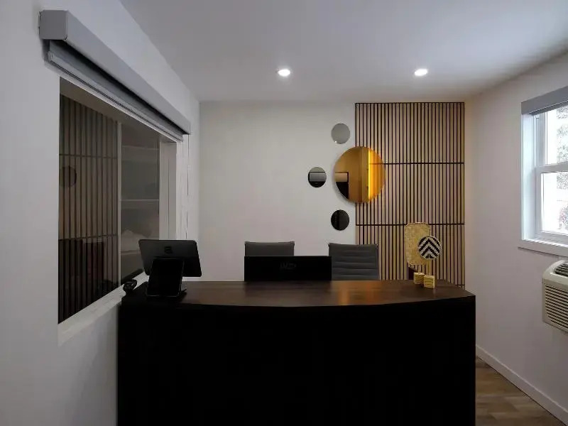 Stay Inn Muskoka