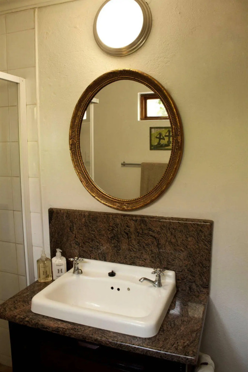 Hampton House Guest House