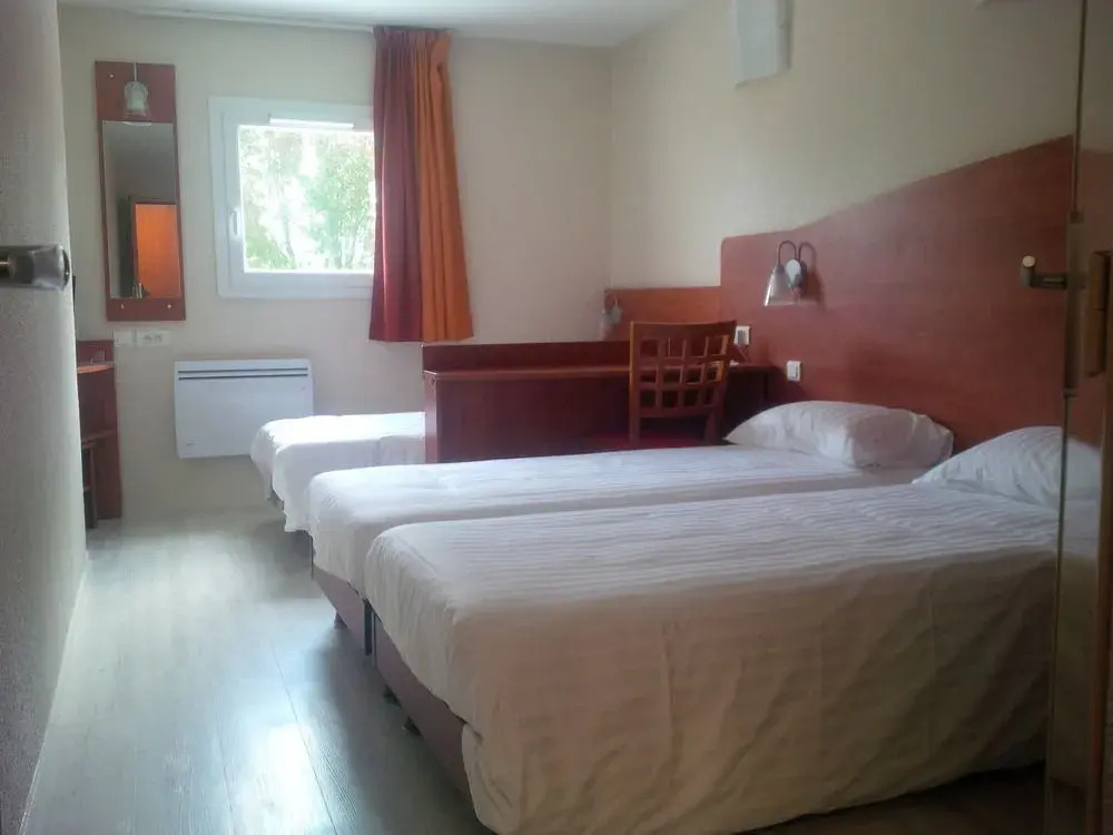 Best Hotel Lyon - Saint Priest