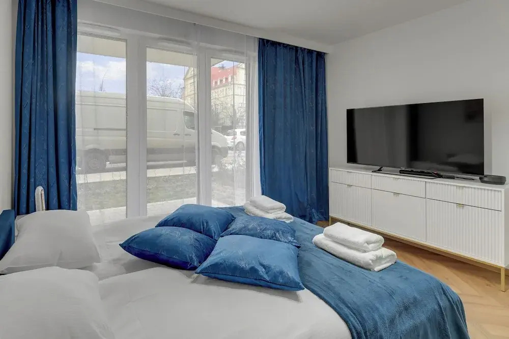 RentPlanet - Apartamenty Portovo