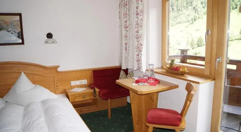 Apartpension Schollberg