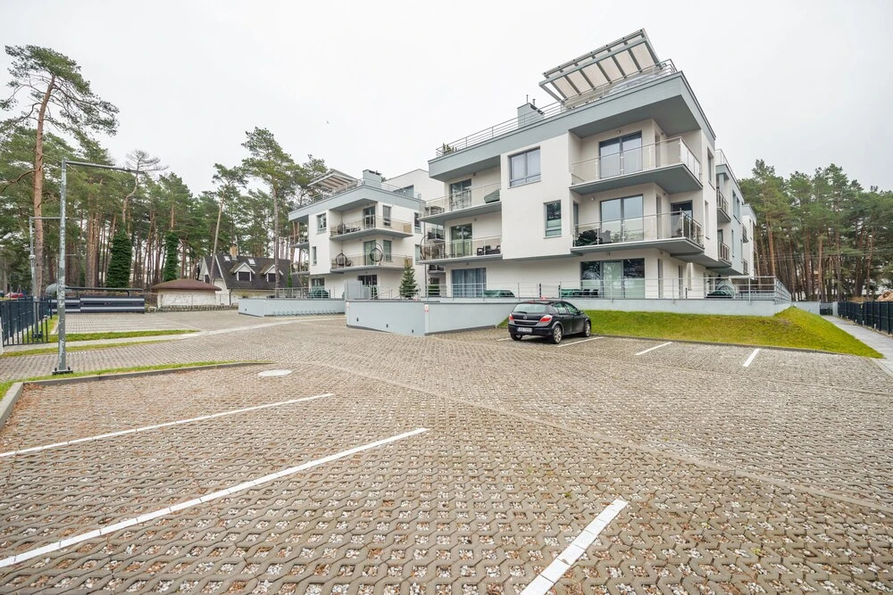 Apartamenty Sun & Snow Grunwaldzka