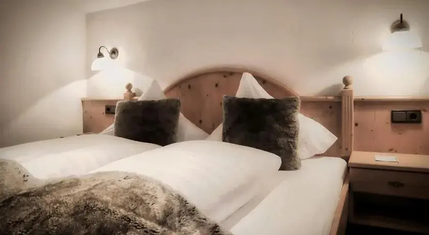 Chalet Madlein