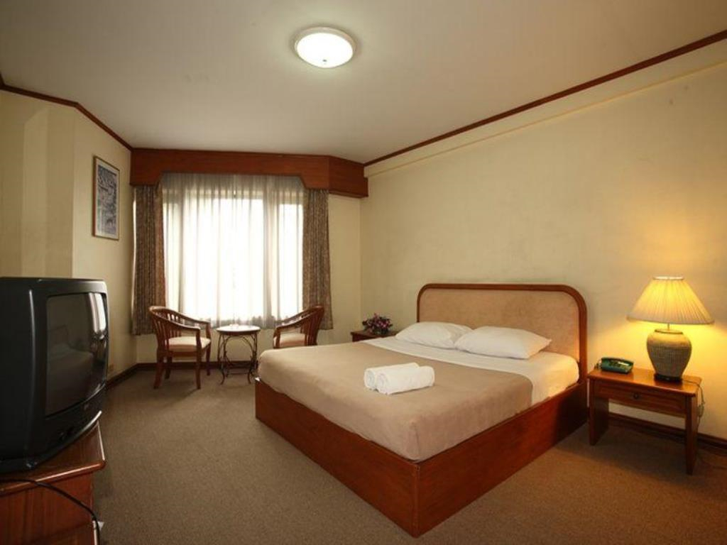 Royal Diamond Hotel
