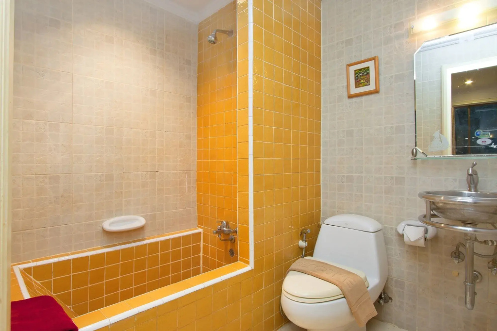 Argyle Apartments Pattaya