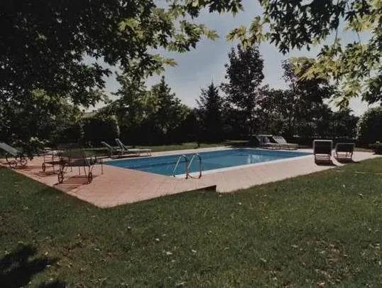 Agriturismo Kogoj
