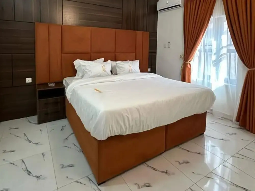 Deleo Apartment