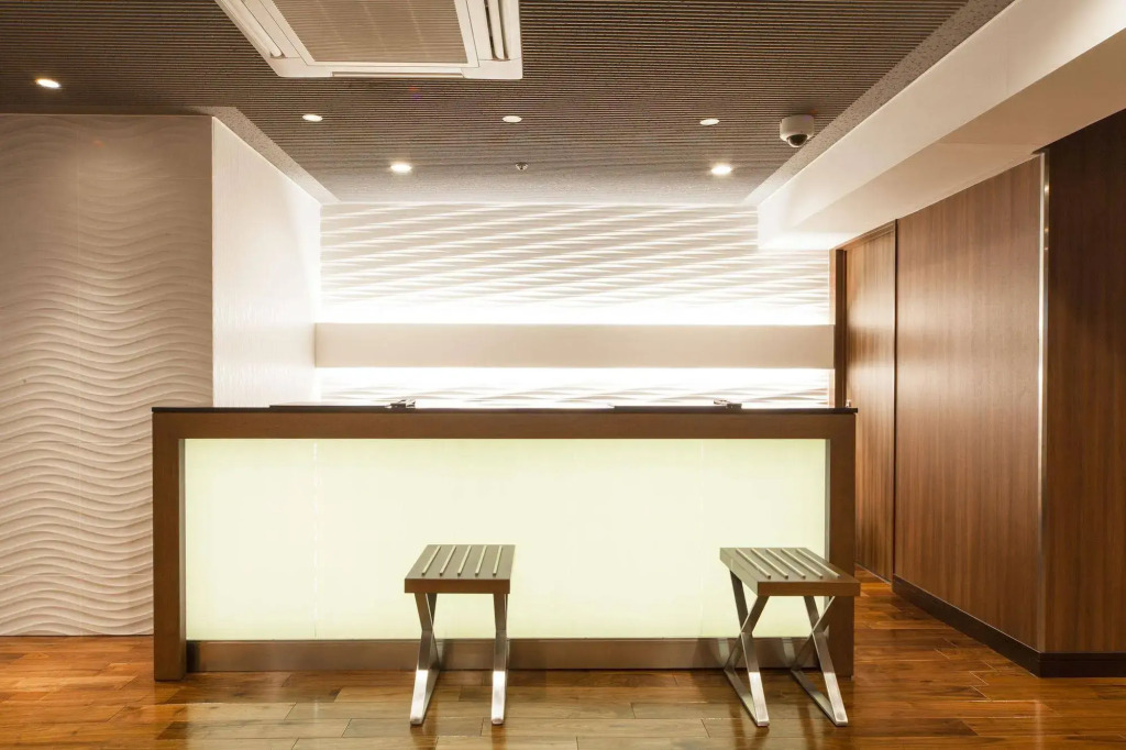 HOTEL MYSTAYS Shinsaibashi
