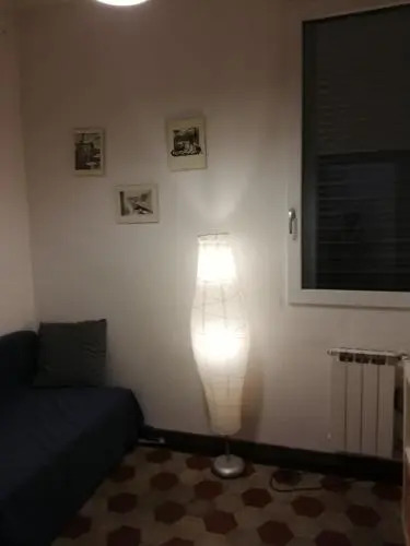 Casa Del Pellegrino