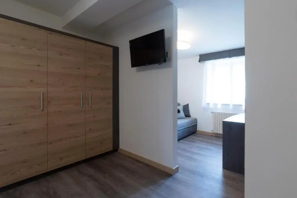 Hotel Baita Dovich
