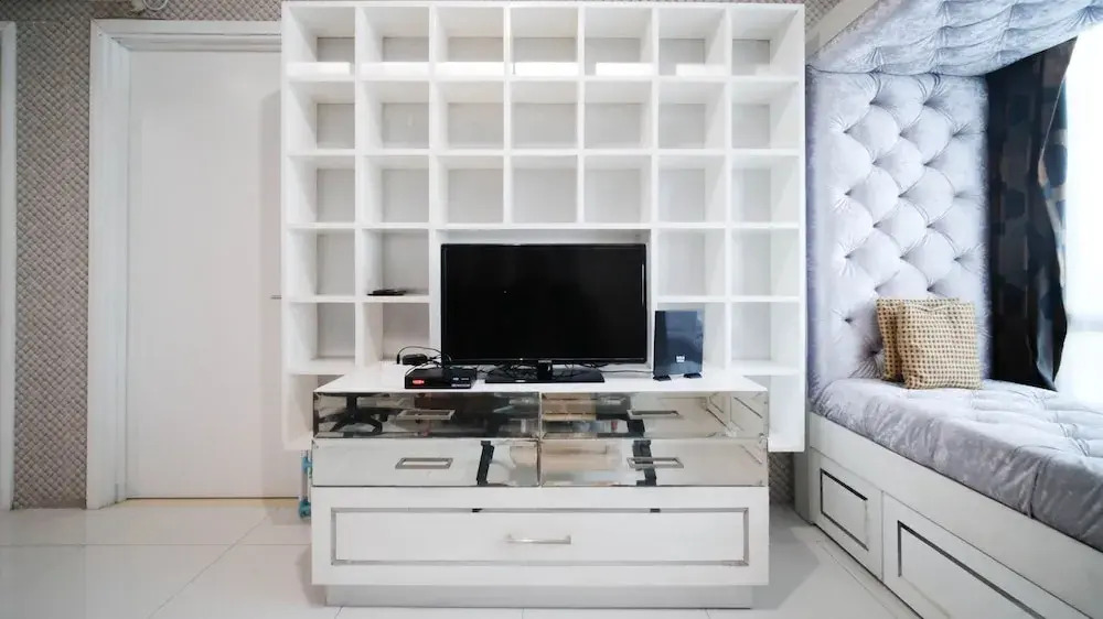 Stunning And Cozy 1Br At The Via And The Vue Apartment