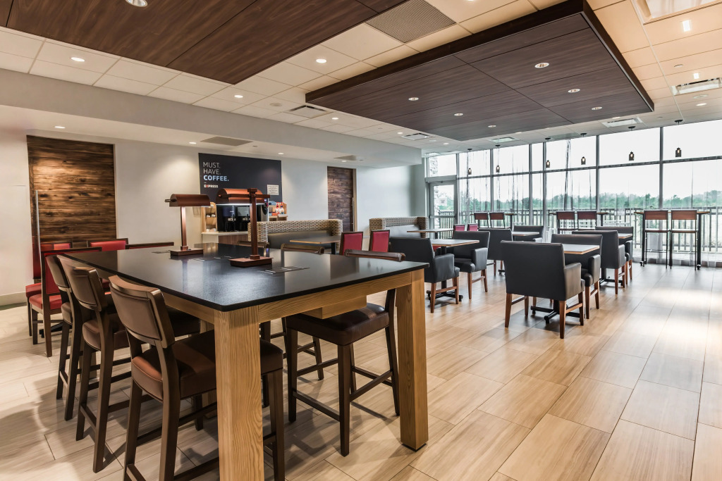 Holiday Inn Express & Suites - Welland