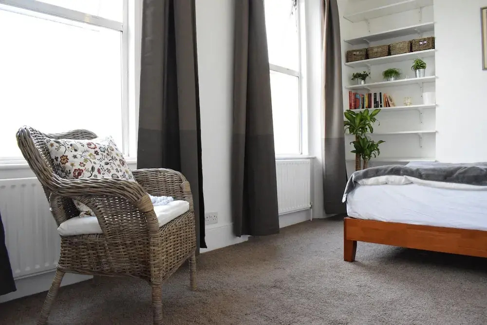 1 Bedroom Flat Next To Finsbury Park