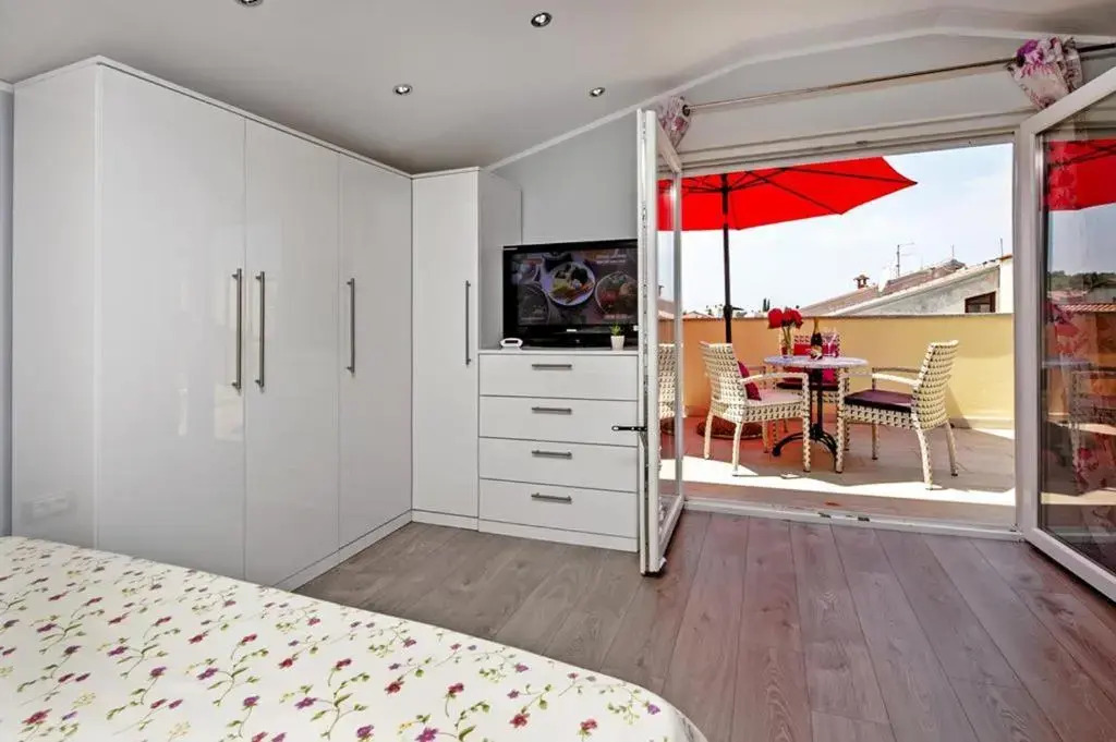 Apartments Babo