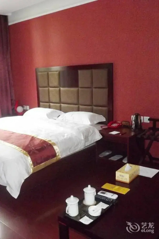 Xipuxing Pudi Hotel