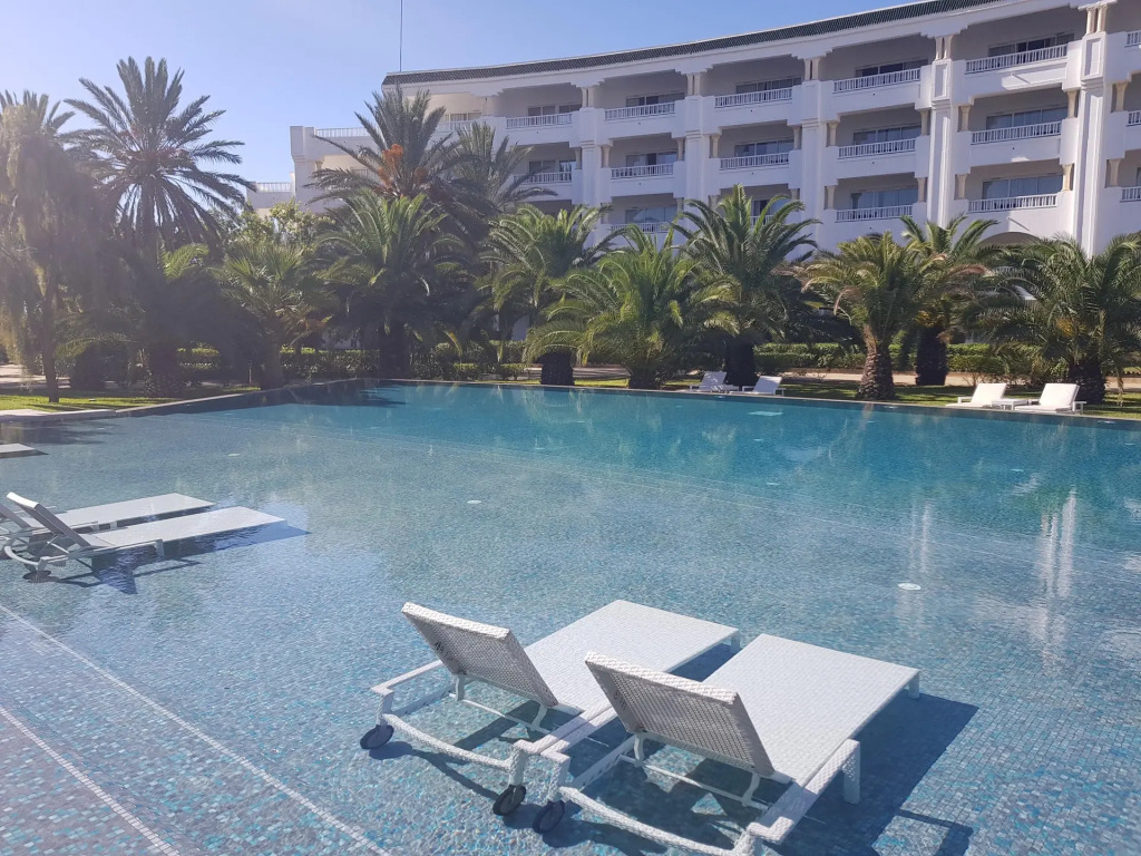 OCEANA Hotel & Spa