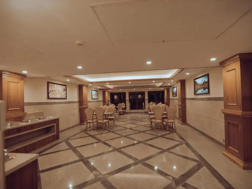 Clarks Inn Express, Dehradun