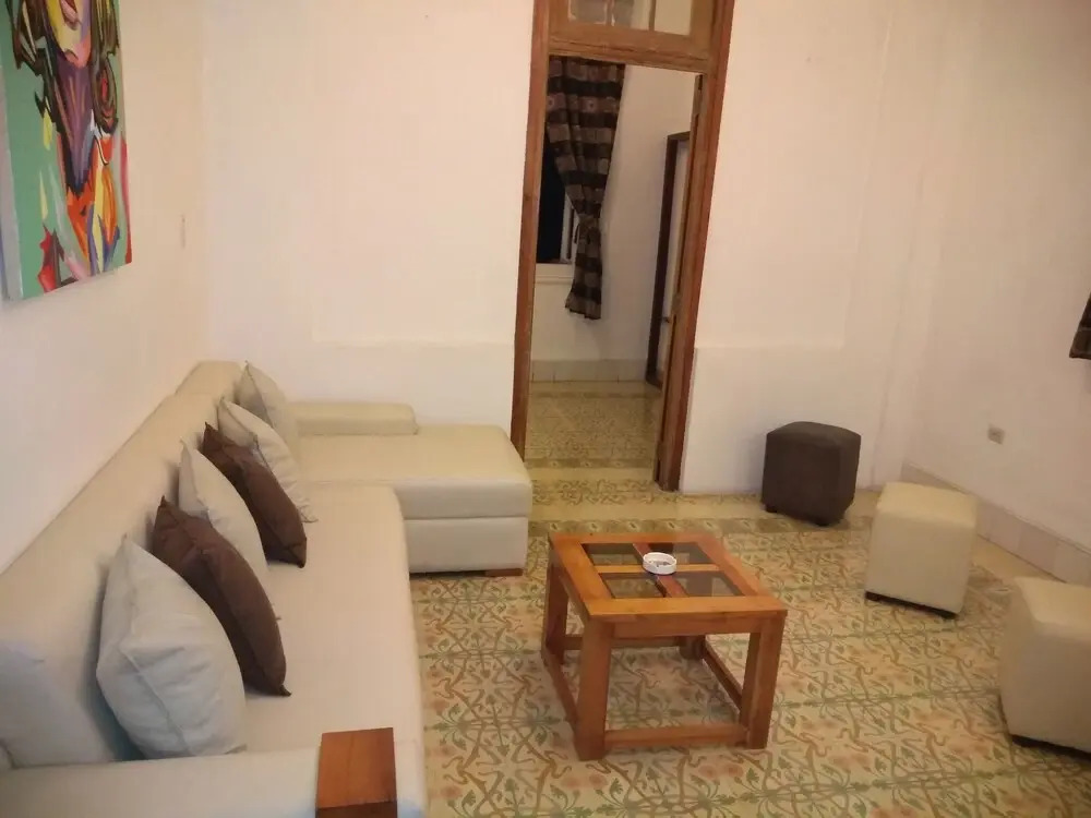 Apartamento Luminoso y Maravillosa Vista