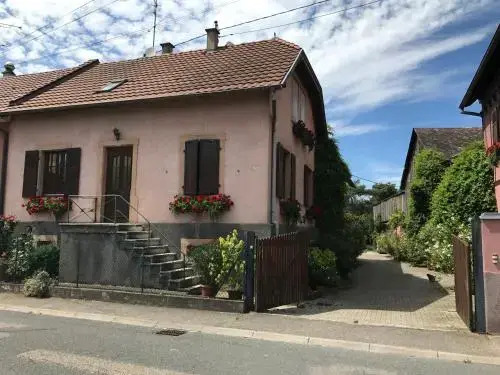 Gite Du Rittersberg