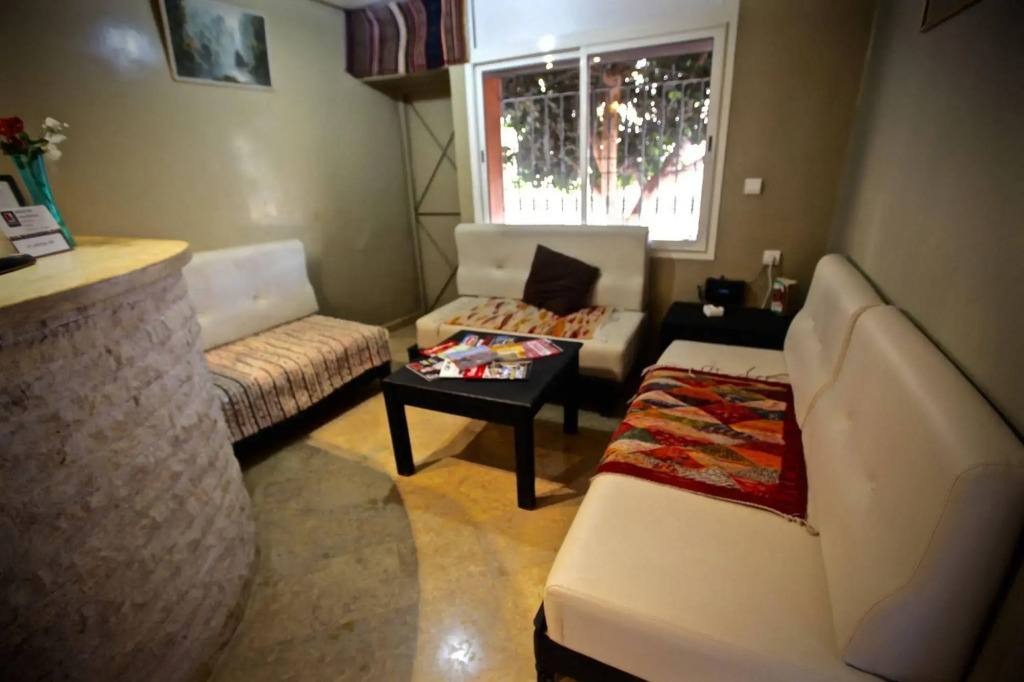 Atlantica Ifri Surf Suites