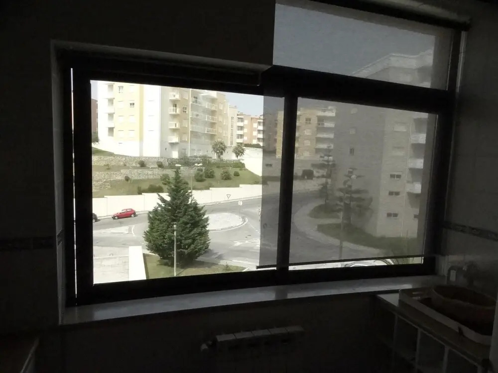 Apartment With 2 Bedrooms in Buarcos, With Furnished Balcony - 500 m F