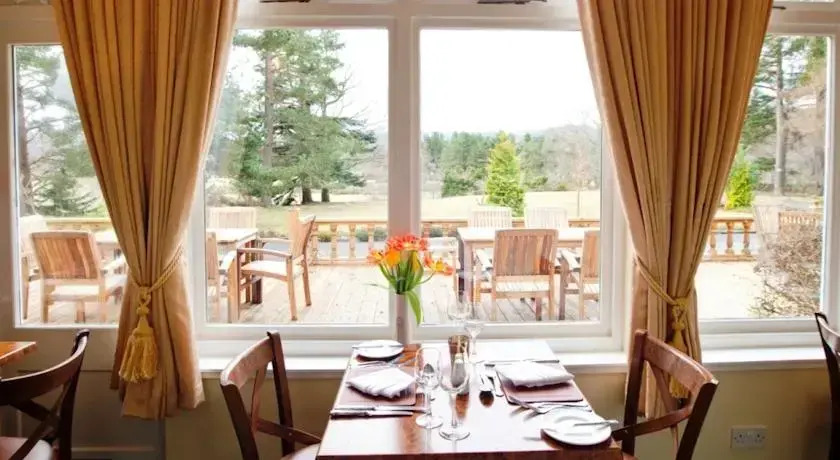 Glen Lui Hotel
