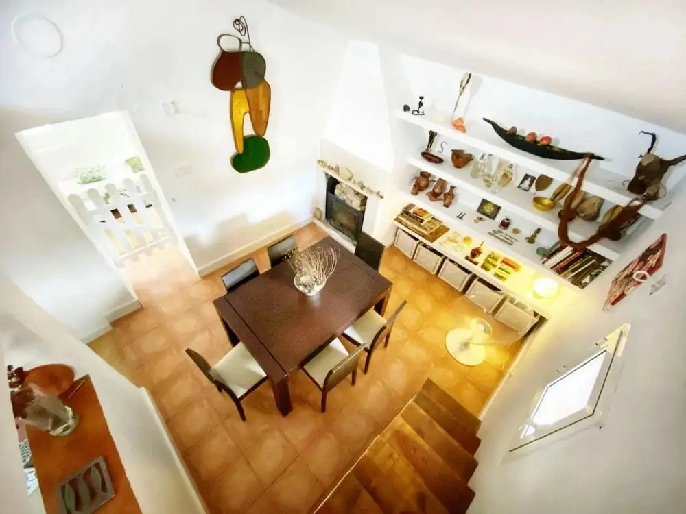 Villa With 3 Bedrooms in Lametlla de Mar, With Wonderful Mountain View, Private Pool, Furnished Terrace - 9 km From the Beach