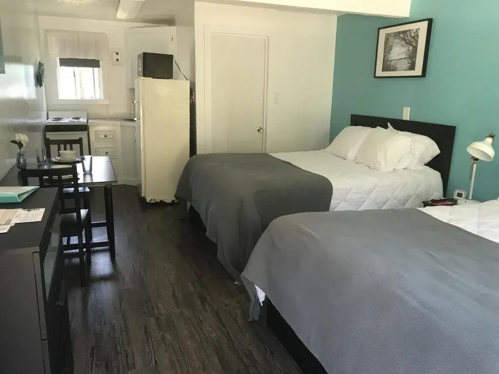 Plainview Motel