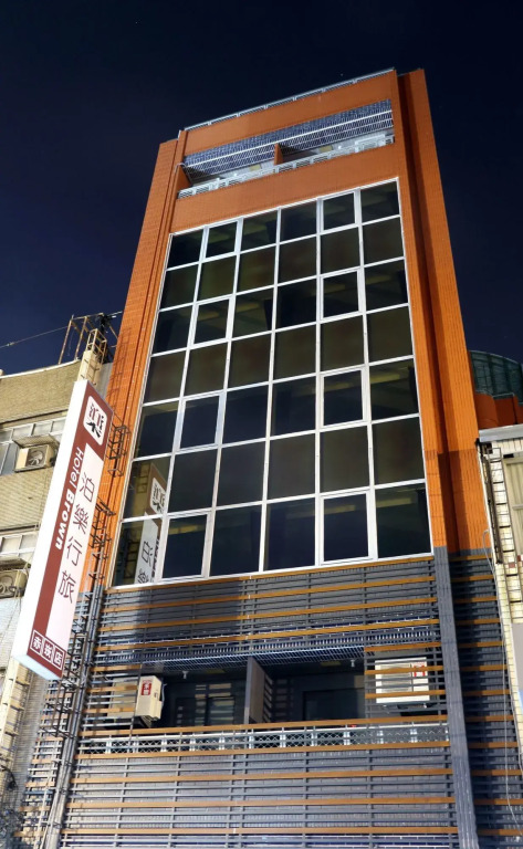 Hotel Brown - Chihkan Branch