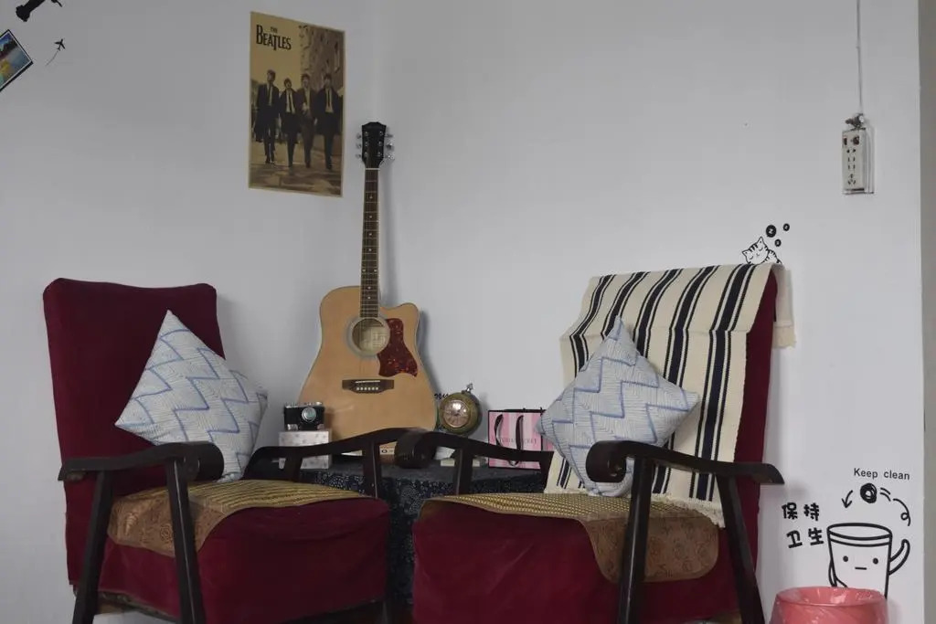 Old Street Impression Hostel