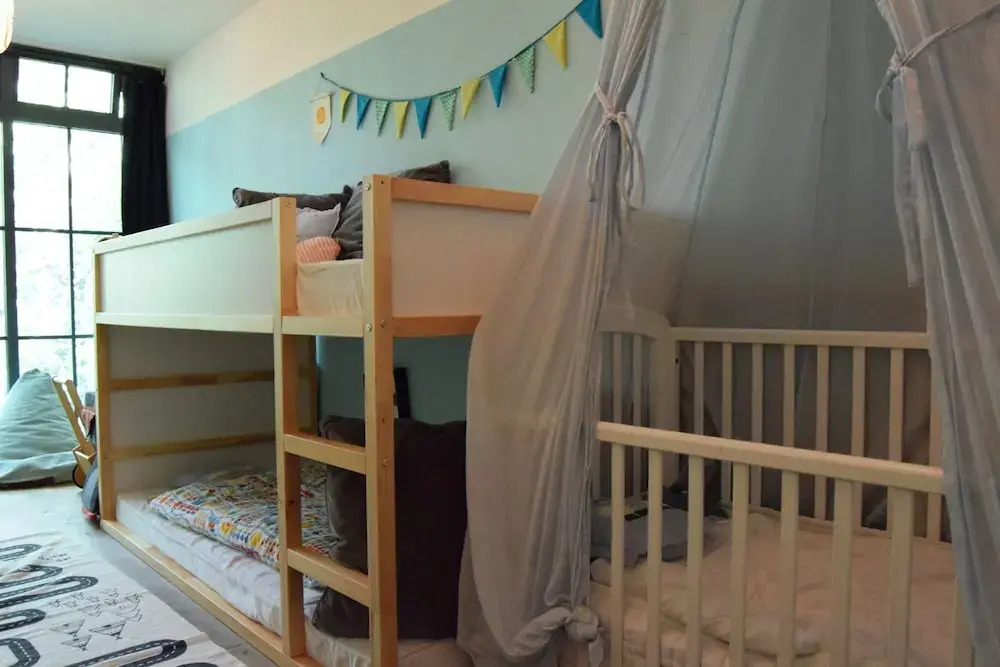 Family Home in Stoke Newington