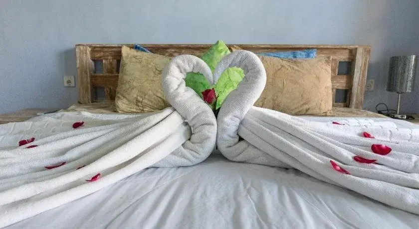 Koming Guest House