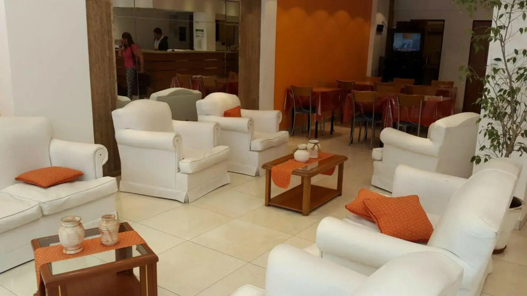 BALOO Hotel