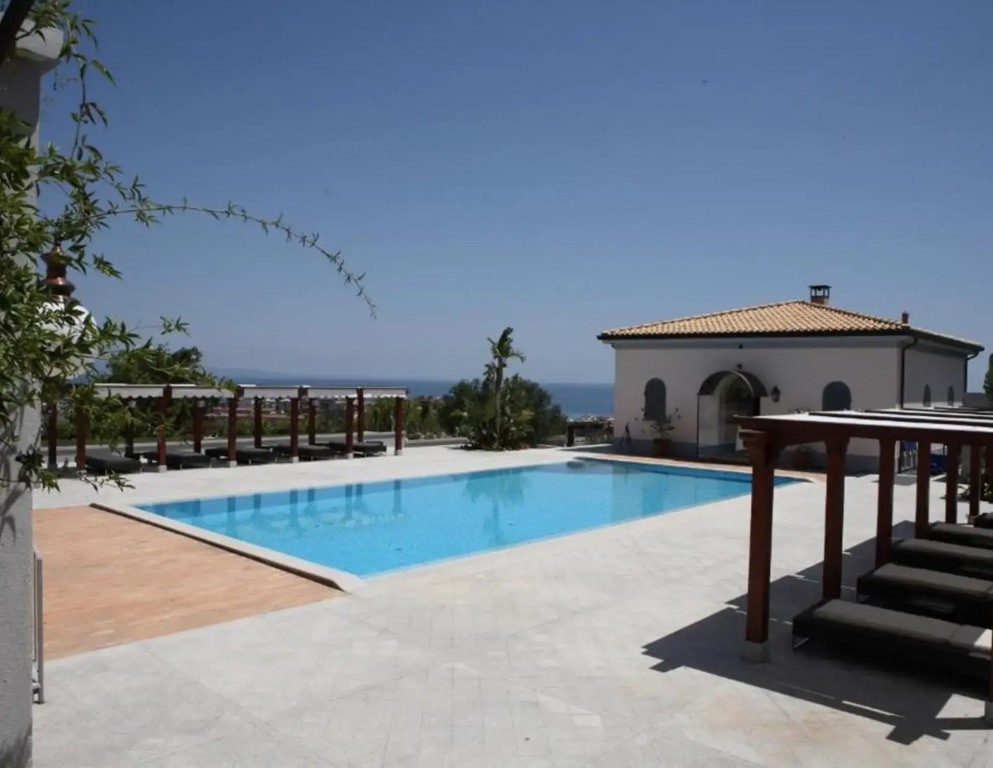 Villa Ersilia