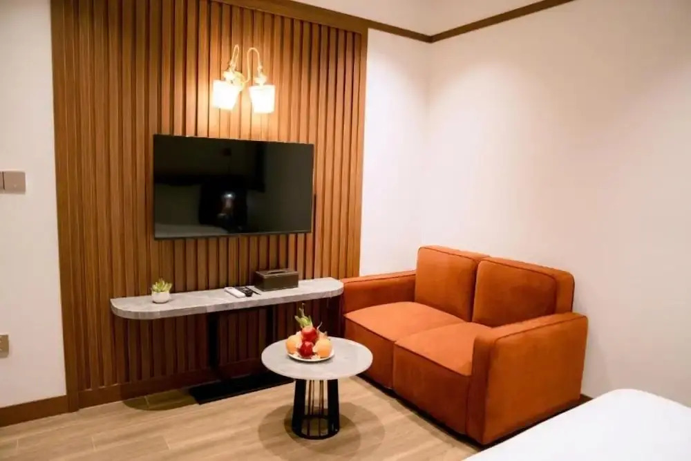 Toàn Cầu Villa