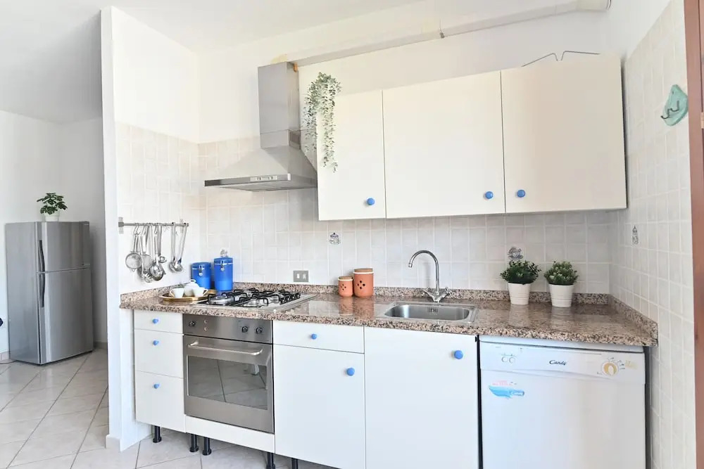 IzzHome Maris