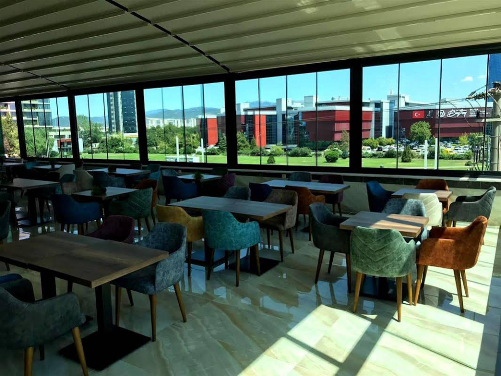 Grand Rimedya Hotel Bursa