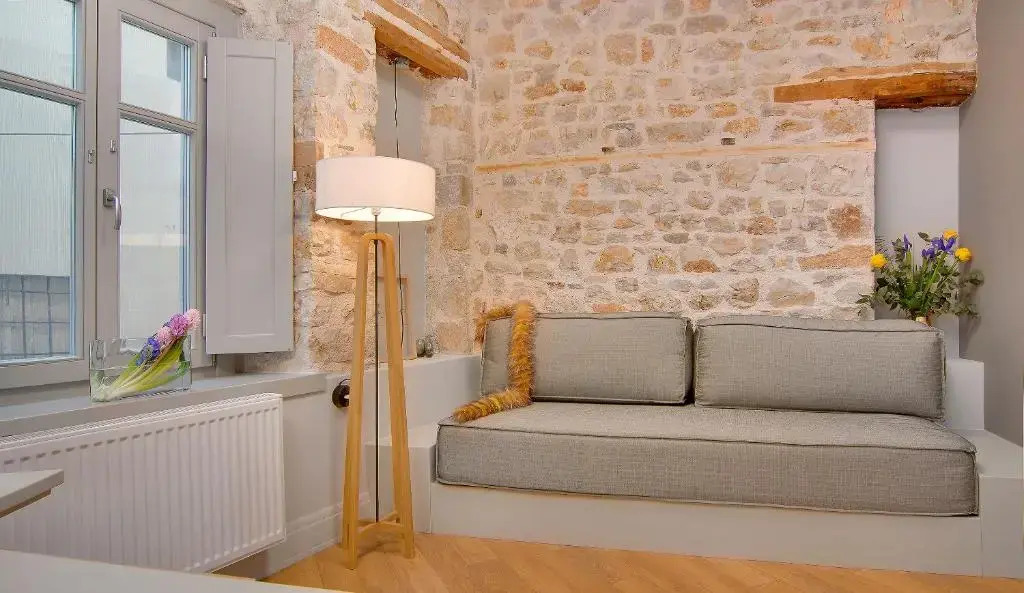 Hotel Boulgari